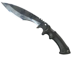 Kukri Knife | Stained (Factory New) — skin CS2