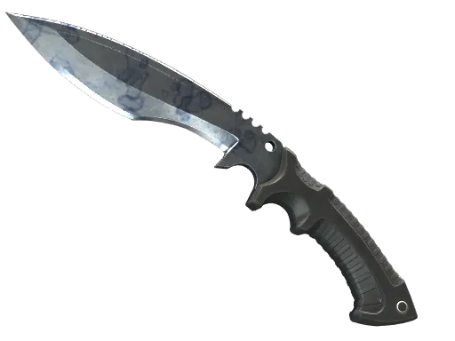 StatTrak™ Kukri Knife Stained Factory New - Preço e onde comprar no CS2