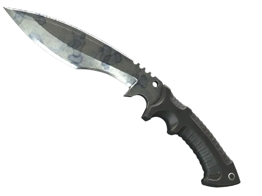 StatTrak™ Kukri Knife Stained Well-Worn - Preço e onde comprar no CS2