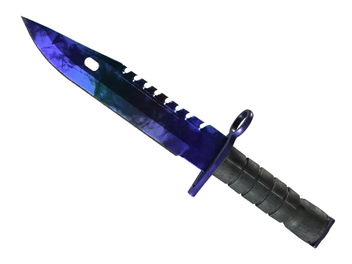 StatTrak™ M9 Bayonet Doppler Factory New - Preço e onde comprar no CS2