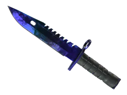 M9 Bayonet | Doppler (Minimal Wear) — skin CS2
