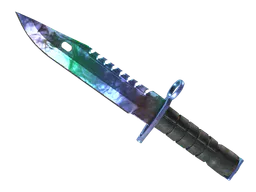 M9 Bayonet | Gamma Doppler (Factory New) — skin CS2