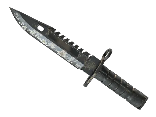 StatTrak™ M9 Bayonet Scorched Battle-Scarred - Preço e onde comprar no CS2