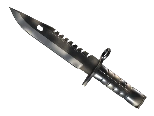 StatTrak™ M9 Bayonet Scorched Minimal Wear - Preço e onde comprar no CS2