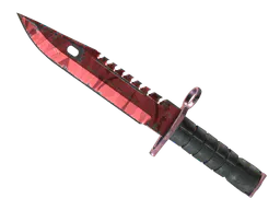 M9 Bayonet | Slaughter (Field-Tested) — skin CS2