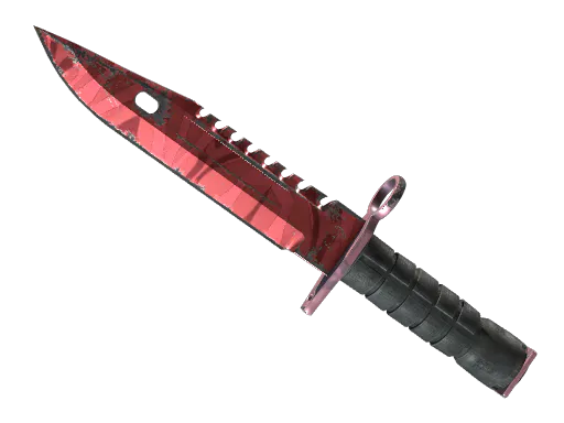 StatTrak™ M9 Bayonet Slaughter Field-Tested - Preço e onde comprar no CS2