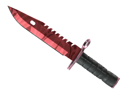 StatTrak™ M9 Bayonet Slaughter Minimal Wear - Preço e onde comprar no CS2