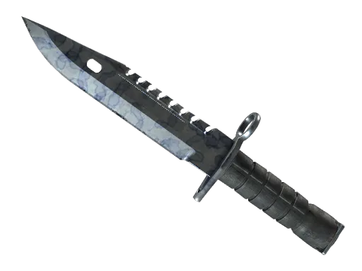 StatTrak™ M9 Bayonet Stained Minimal Wear - Preço e onde comprar no CS2