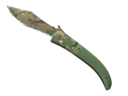 Navaja Knife | Forest DDPAT (Field-Tested) — skin CS2