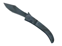 Navaja Knife | Night Stripe (Minimal Wear) — skin CS2