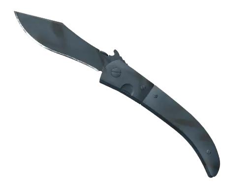 StatTrak™ Navaja Knife Night Stripe Minimal Wear - Preço e onde comprar no CS2