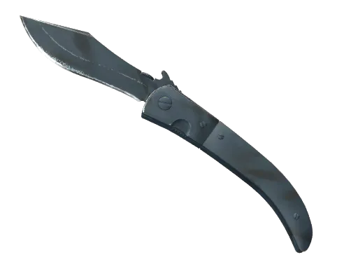 StatTrak™ Navaja Knife Night Stripe Well-Worn - Preço e onde comprar no CS2