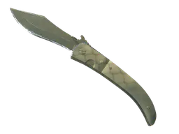 Navaja Knife | Safari Mesh (Field-Tested) — skin CS2