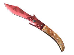 Navaja Knife | Slaughter (Factory New) — skin CS2