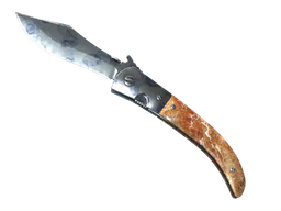 Navaja Knife | Stained (Factory New) — skin CS2