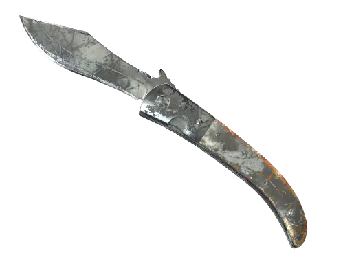 StatTrak™ Navaja Knife Urban Masked Battle-Scarred - Preço e onde comprar no CS2