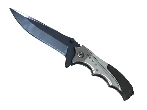 StatTrak™ Nomad Knife Blue Steel Minimal Wear - Preço e onde comprar no CS2