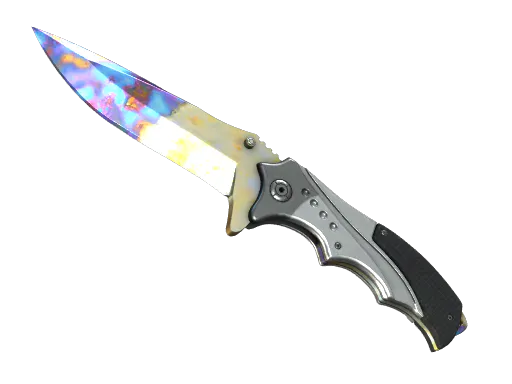 StatTrak™ Nomad Knife Case Hardened Minimal Wear - Preço e onde comprar no CS2