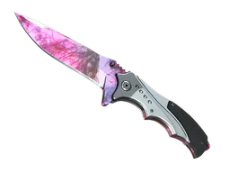 Nomad Knife | Doppler (Minimal Wear) — skin CS2