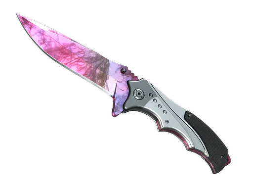 StatTrak™ Nomad Knife Doppler Minimal Wear - Preço e onde comprar no CS2