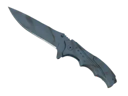 Nomad Knife | Night Stripe (Factory New) — skin CS2