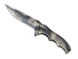 Nomad Knife | Scorched (Minimal Wear) — skin CS2