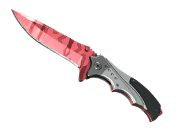 Nomad Knife | Slaughter (Field-Tested) — skin CS2