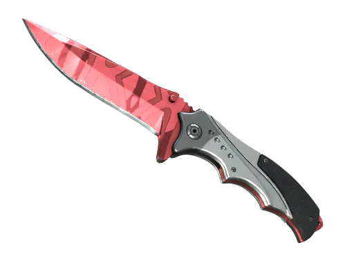 StatTrak™ Nomad Knife Slaughter Field-Tested - Preço e onde comprar no CS2