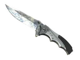 Nomad Knife | Stained (Battle-Scarred) — skin CS2