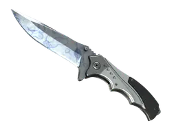 Nomad Knife | Stained (Factory New) — skin CS2