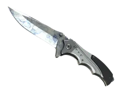 Nomad Knife | Stained (Well-Worn) — skin CS2