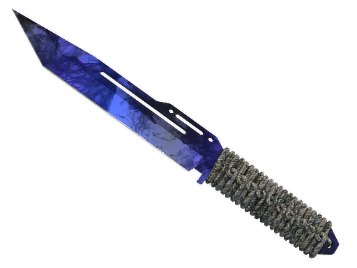 StatTrak™ Paracord Knife Doppler Factory New - Preço e onde comprar no CS2