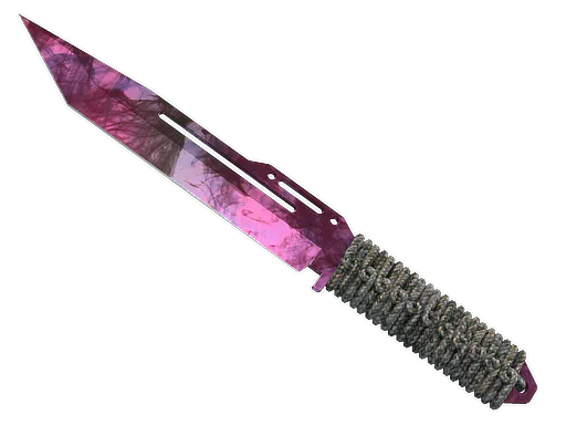 StatTrak™ Paracord Knife Doppler Minimal Wear - Preço e onde comprar no CS2