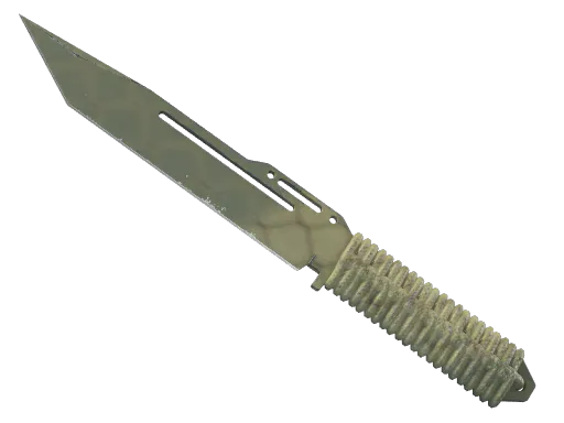 StatTrak™ Paracord Knife Safari Mesh Field-Tested - Preço e onde comprar no CS2