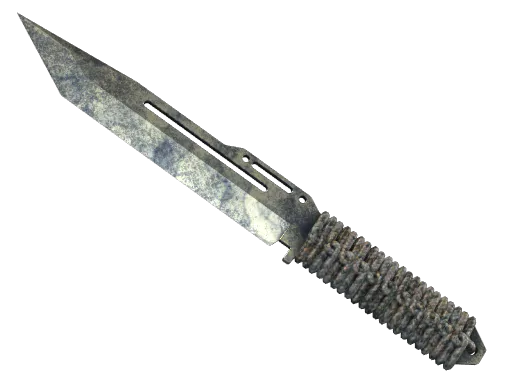 StatTrak™ Paracord Knife Stained Battle-Scarred - Preço e onde comprar no CS2