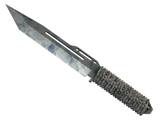 StatTrak™ Paracord Knife Stained Field-Tested - Preço e onde comprar no CS2