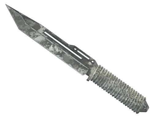 StatTrak™ Paracord Knife Urban Masked Battle-Scarred - Preço e onde comprar no CS2