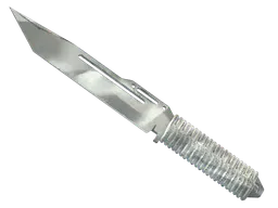 Paracord Knife | Urban Masked (Well-Worn) — skin CS2