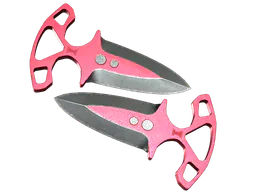 Shadow Daggers | Autotronic (Factory New) — skin CS2