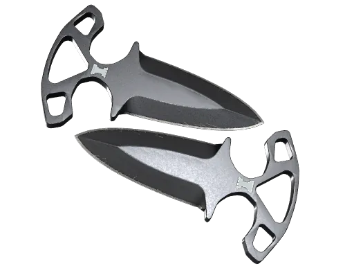 StatTrak™ Shadow Daggers - Preço e onde comprar no CS2