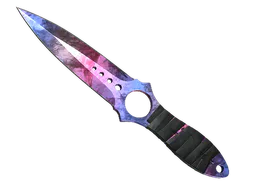 Skeleton Knife | Doppler (Minimal Wear) — skin CS2