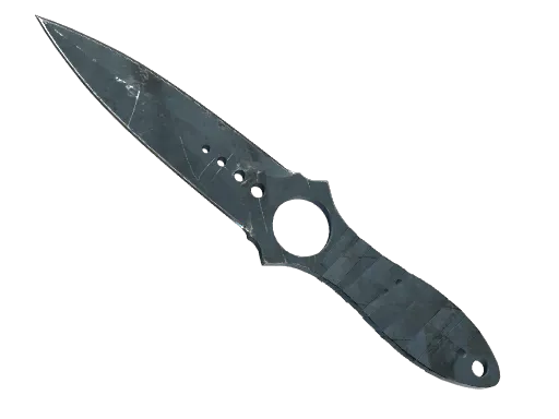 StatTrak™ Skeleton Knife Night Stripe Battle-Scarred - Preço e onde comprar no CS2