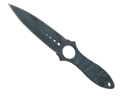 Skeleton Knife | Night Stripe (Factory New) — skin CS2