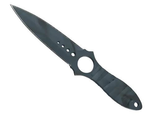 StatTrak™ Skeleton Knife Night Stripe Field-Tested - Preço e onde comprar no CS2