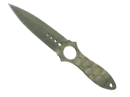 Skeleton Knife | Safari Mesh (Factory New) — skin CS2