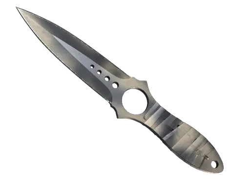 StatTrak™ Skeleton Knife Scorched Field-Tested - Preço e onde comprar no CS2