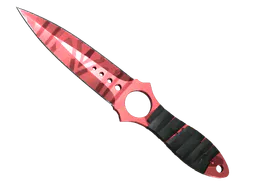 Skeleton Knife | Slaughter (Factory New) — skin CS2