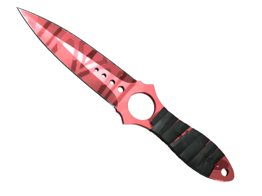 StatTrak™ Skeleton Knife Slaughter Minimal Wear - Preço e onde comprar no CS2
