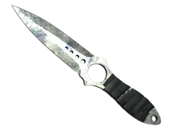 Skeleton Knife | Stained (Battle-Scarred) — skin CS2