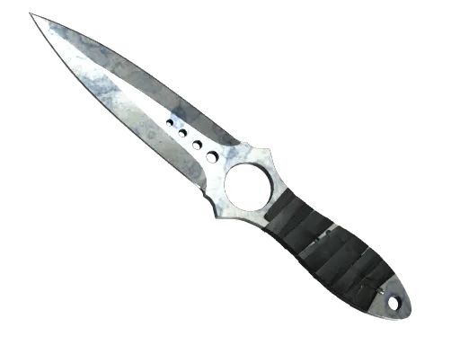 StatTrak™ Skeleton Knife Stained Field-Tested - Preço e onde comprar no CS2